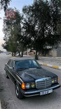 مێرسێدس بێنز E-Class
